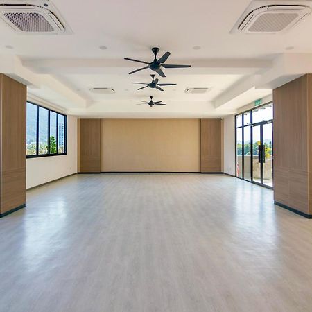 Marc Coliving By Cobytat บูกิต เมอร์ตาจัม ภายนอก รูปภาพ