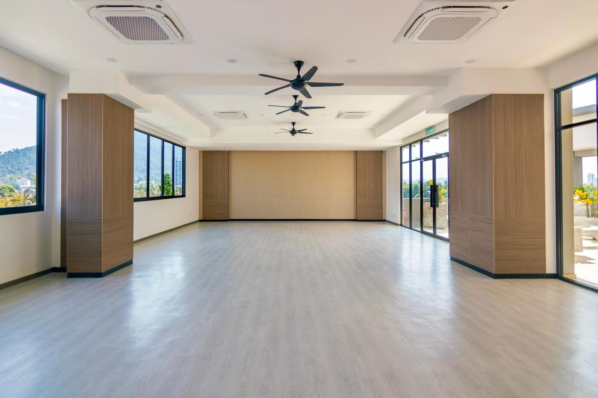 Marc Coliving By Cobytat บูกิต เมอร์ตาจัม ภายนอก รูปภาพ