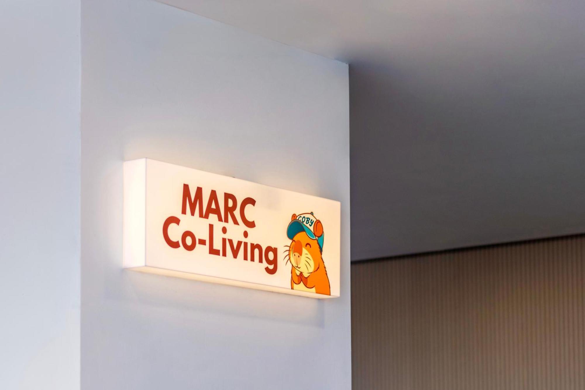 Marc Coliving By Cobytat บูกิต เมอร์ตาจัม ภายนอก รูปภาพ