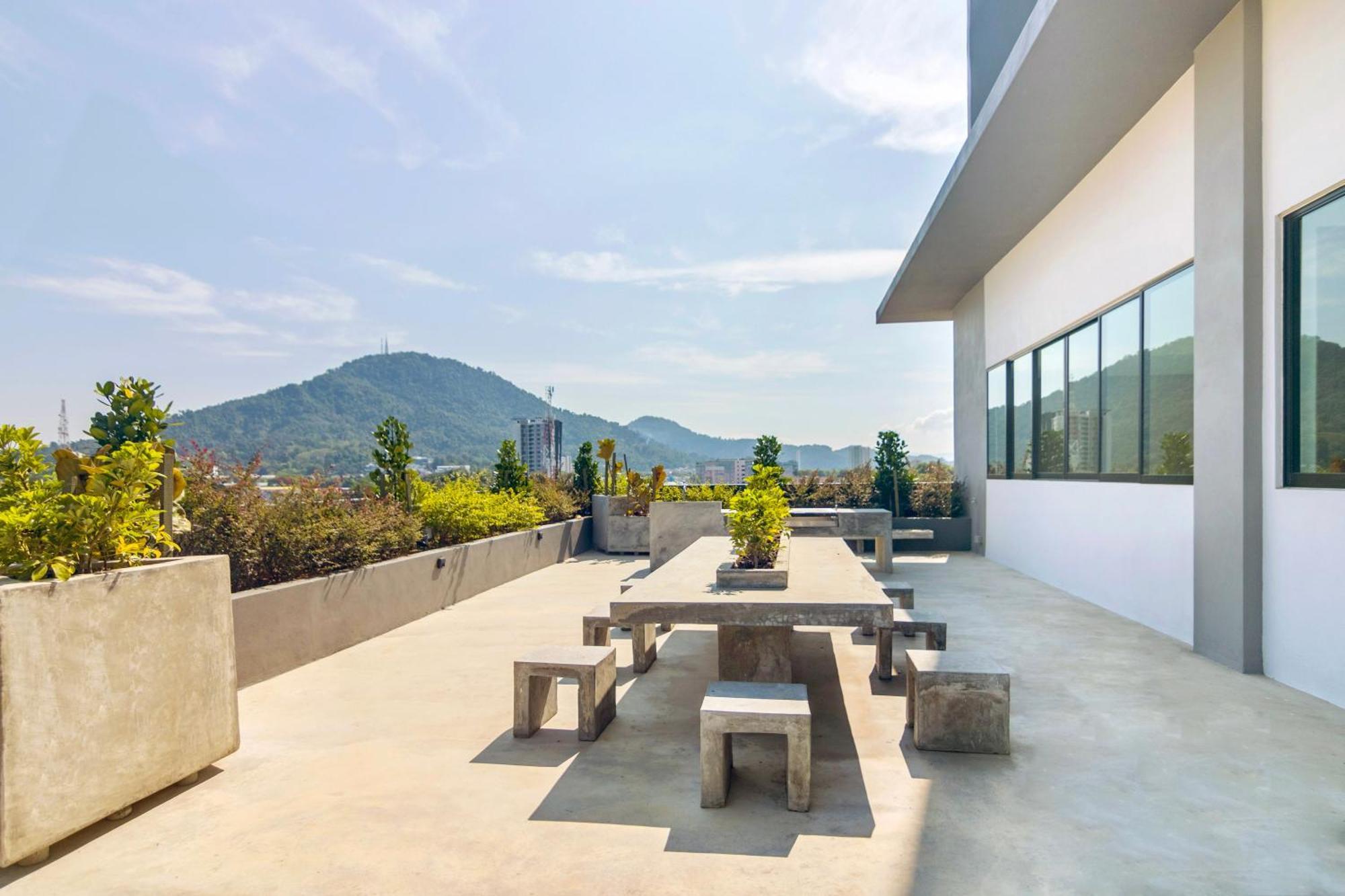 Marc Coliving By Cobytat บูกิต เมอร์ตาจัม ภายนอก รูปภาพ