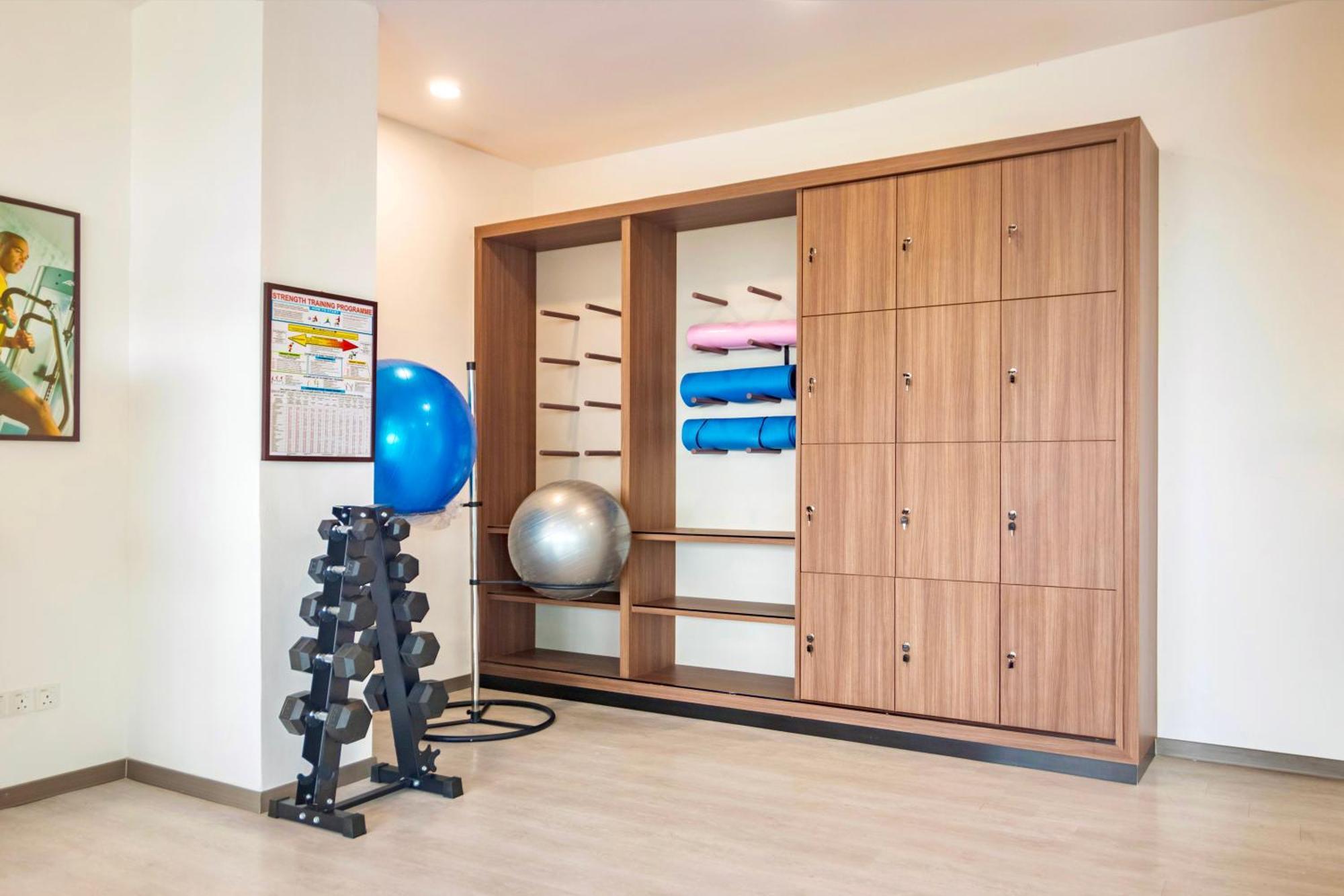 Marc Coliving By Cobytat บูกิต เมอร์ตาจัม ภายนอก รูปภาพ