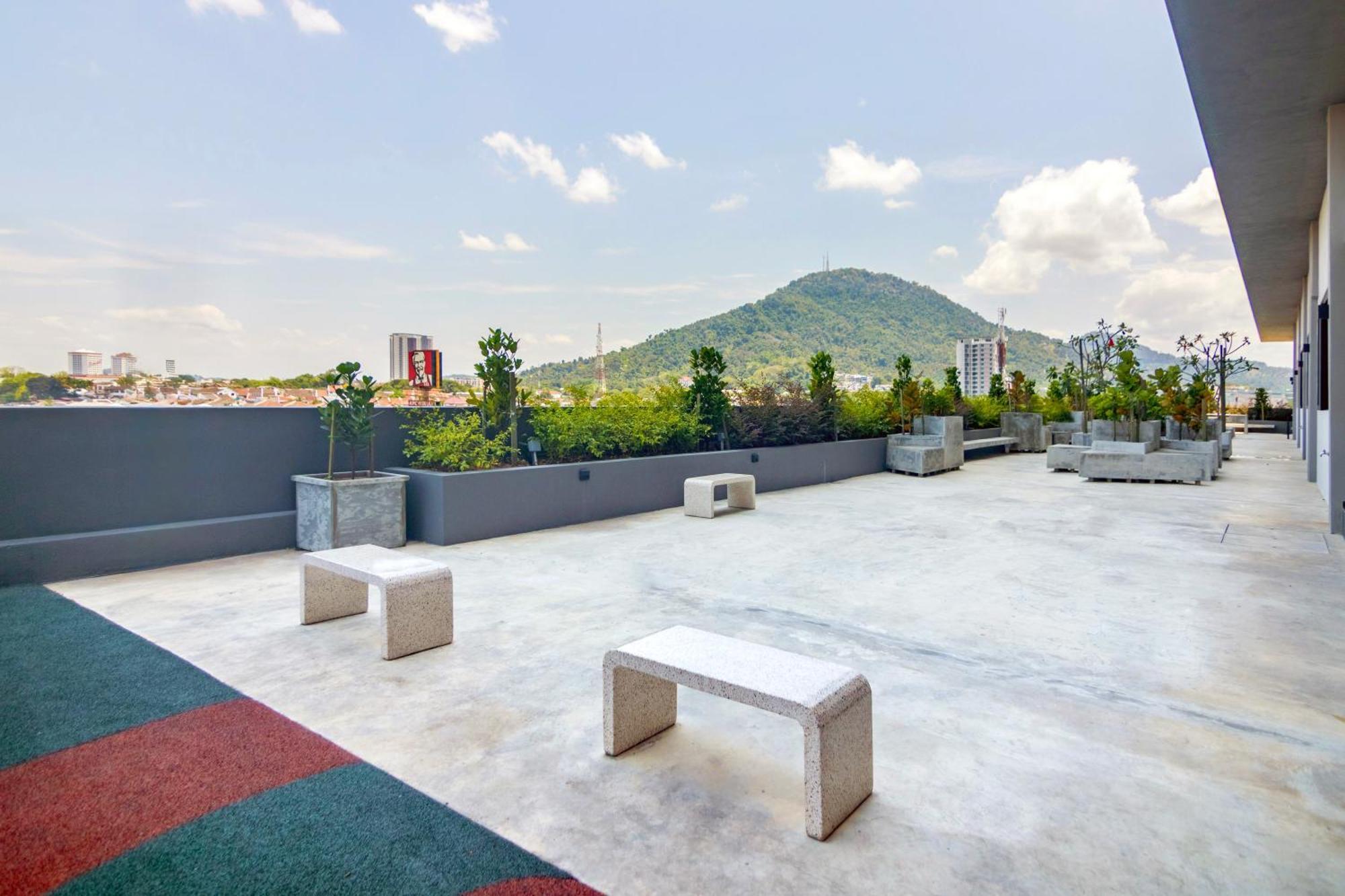 Marc Coliving By Cobytat บูกิต เมอร์ตาจัม ภายนอก รูปภาพ
