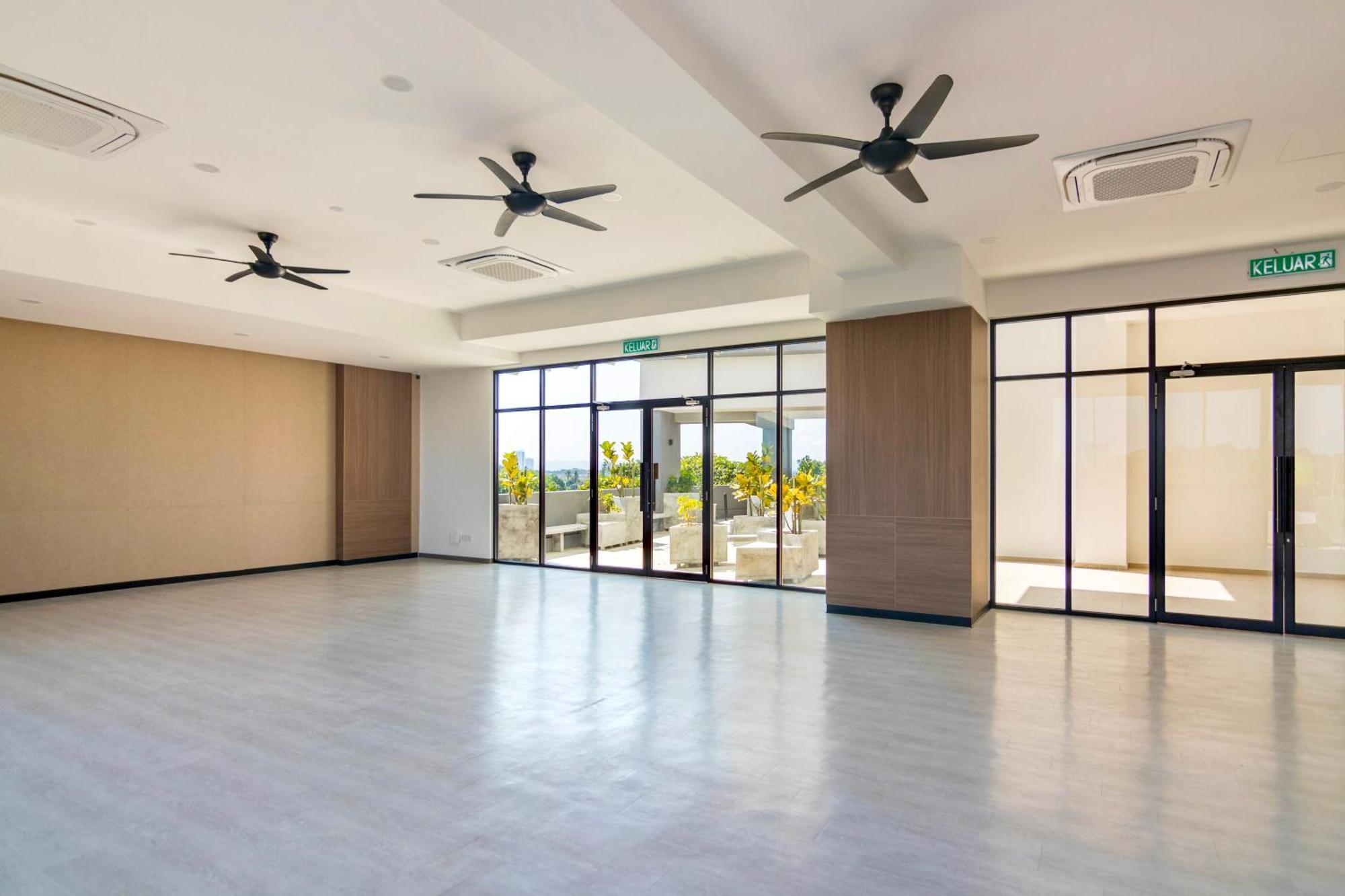 Marc Coliving By Cobytat บูกิต เมอร์ตาจัม ภายนอก รูปภาพ