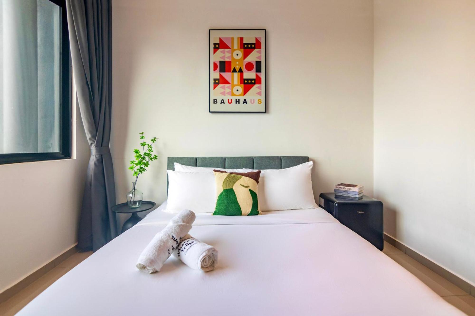 Marc Coliving By Cobytat บูกิต เมอร์ตาจัม ห้อง รูปภาพ