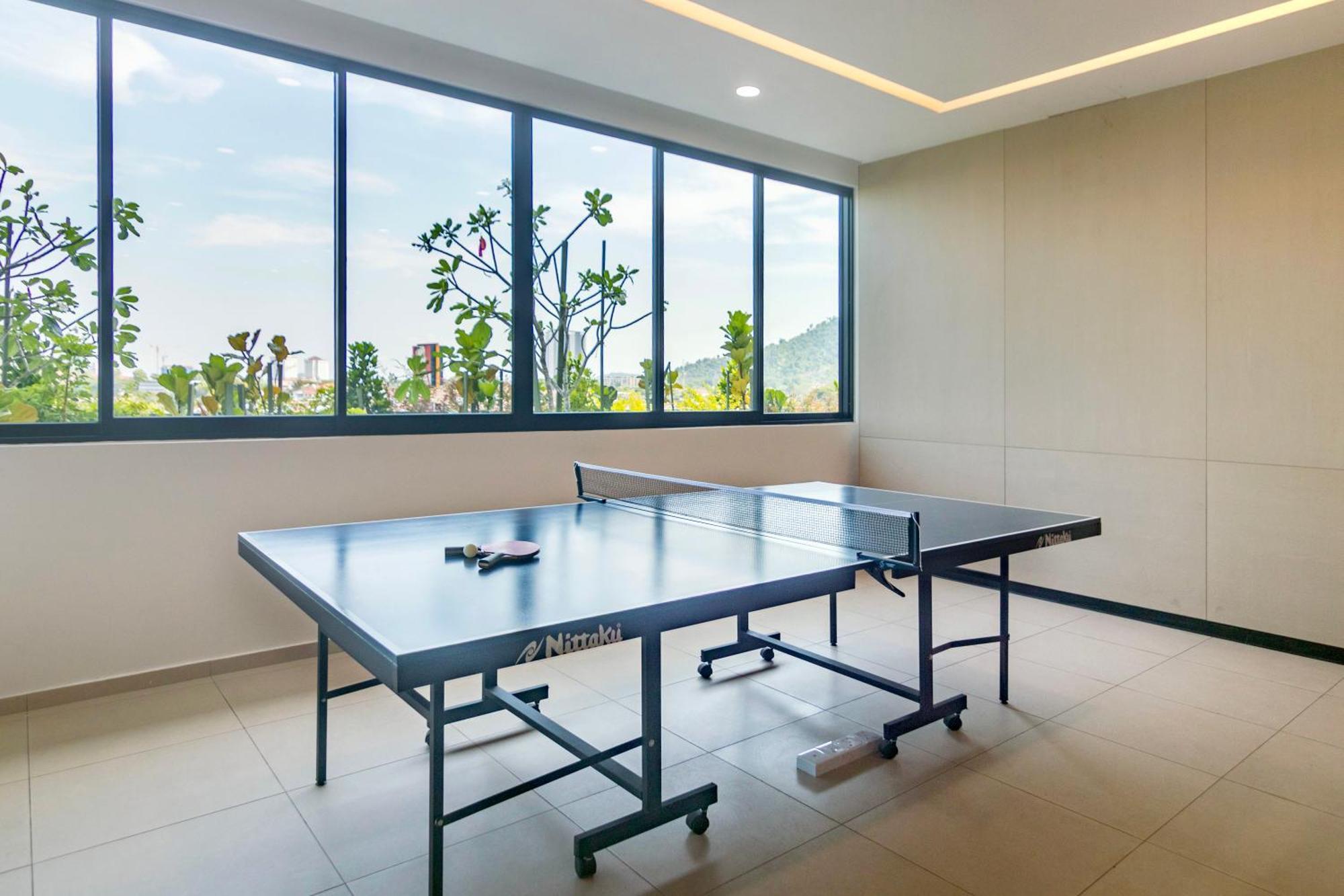 Marc Coliving By Cobytat บูกิต เมอร์ตาจัม ภายนอก รูปภาพ