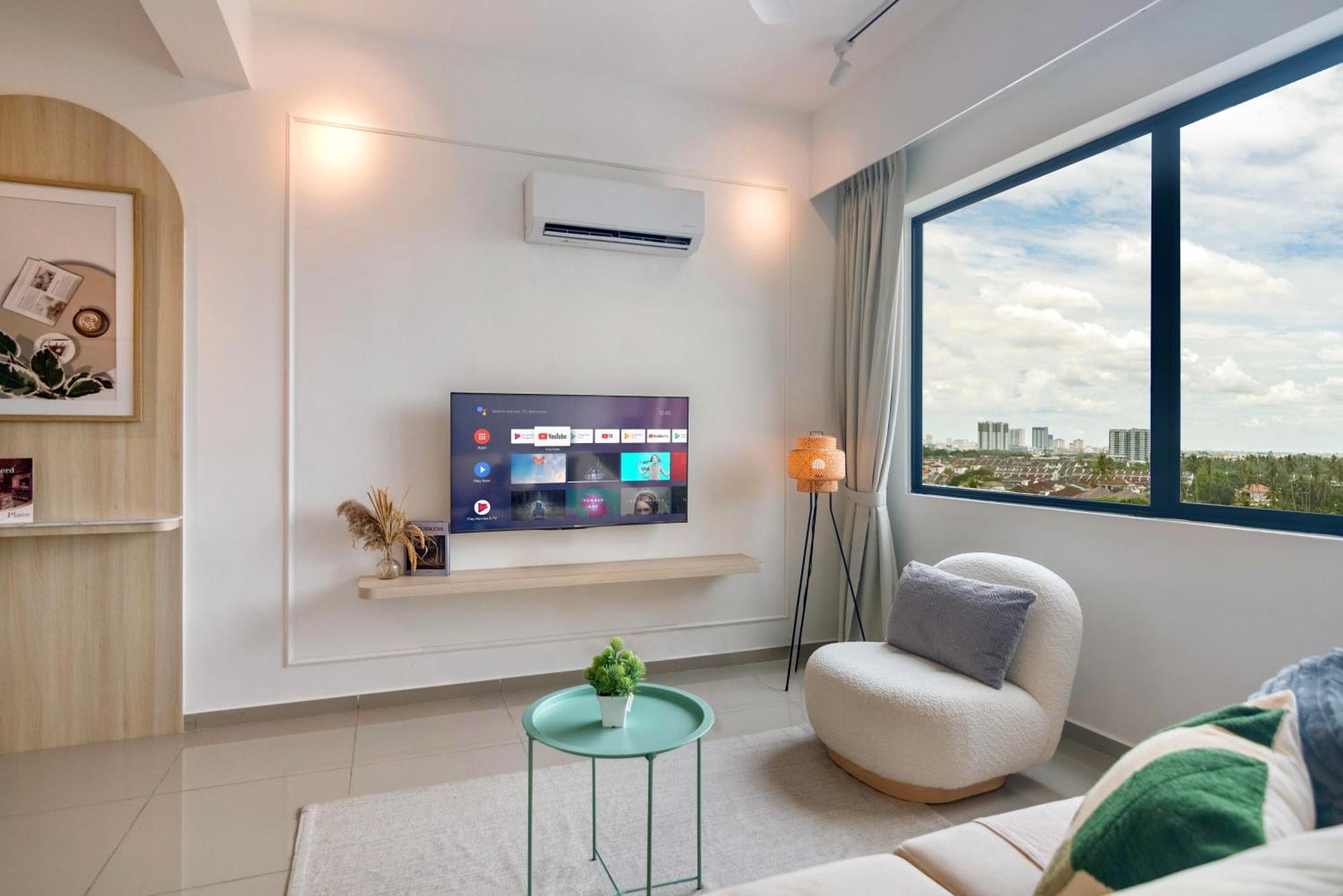 Marc Coliving By Cobytat บูกิต เมอร์ตาจัม ห้อง รูปภาพ